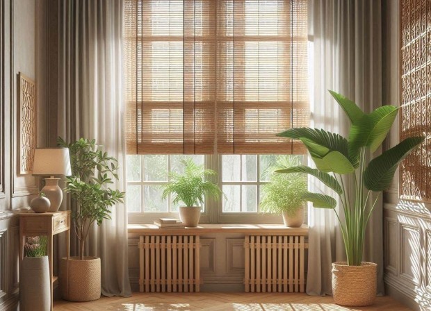 Top 5 Essential Tips for Cleaning Roman Blinds and Refresh Your Home Décor