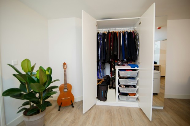 Top 5 Expert Tips for the Perfect Wardrobe Placement