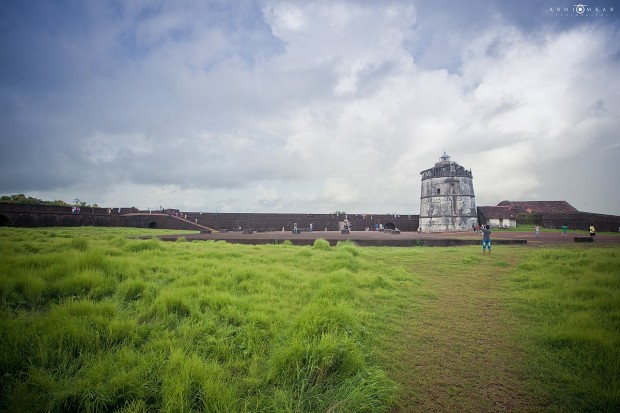 Historic Aguada Port & Jail Complex Transformed Into Goa’s Premier Cultural Hub