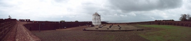 Historic Aguada Fort Transformed Into Goa's Premier Cultural Hub