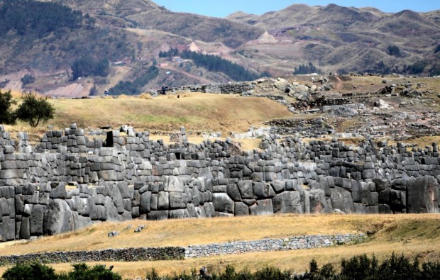 PERU-TRADITION-INTI RAYMI