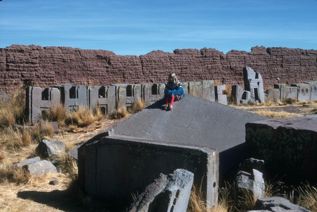 PUMA PUNKU