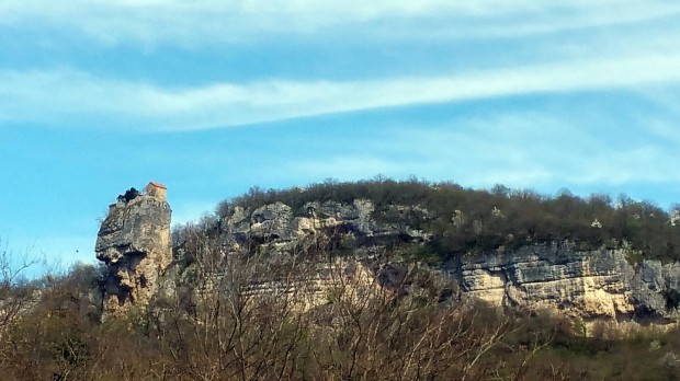 Katskhi Church