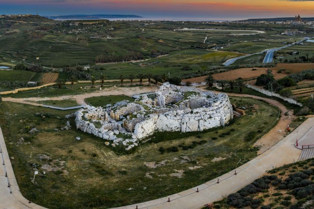 Maltese cultural property