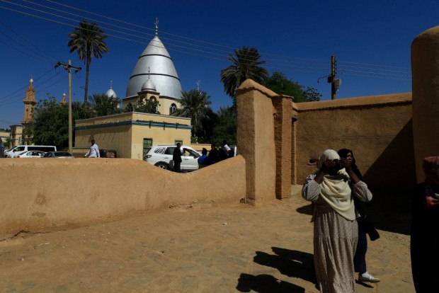 SUDAN-HISTORY-MUSEUM