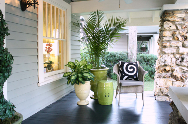 My Houzz: Coastal Elegance for a 1917 Bungalow