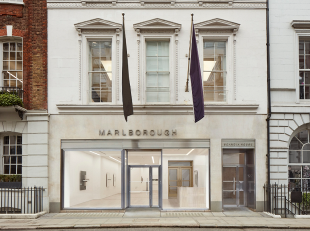 Marlborough Gallery London