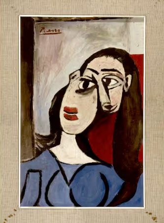 Dora Maar