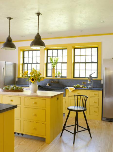 Farmhouse Kitchen