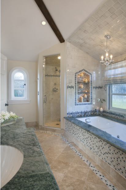 oceanside master bath