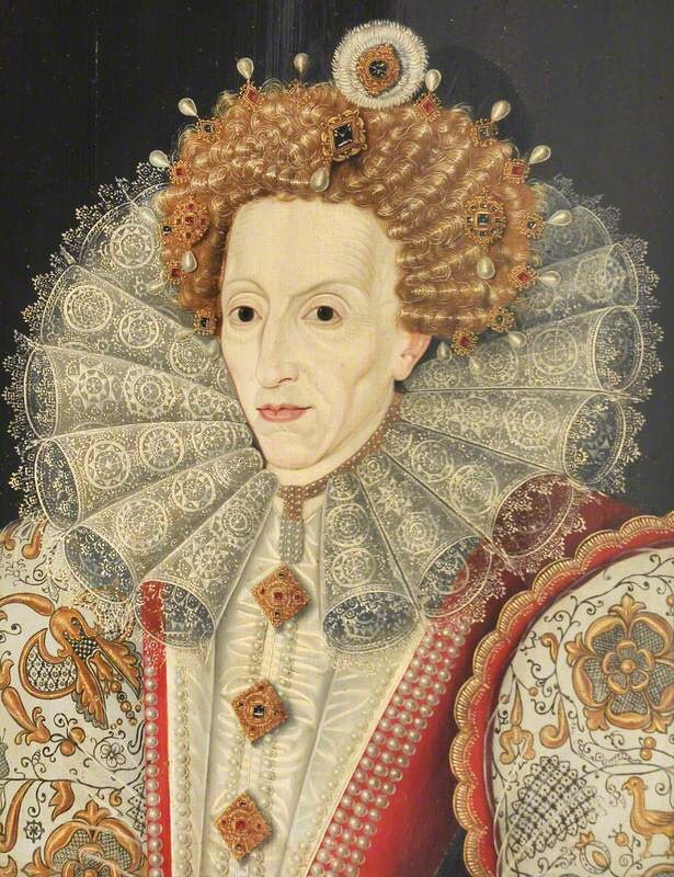 Elizabeth I of England