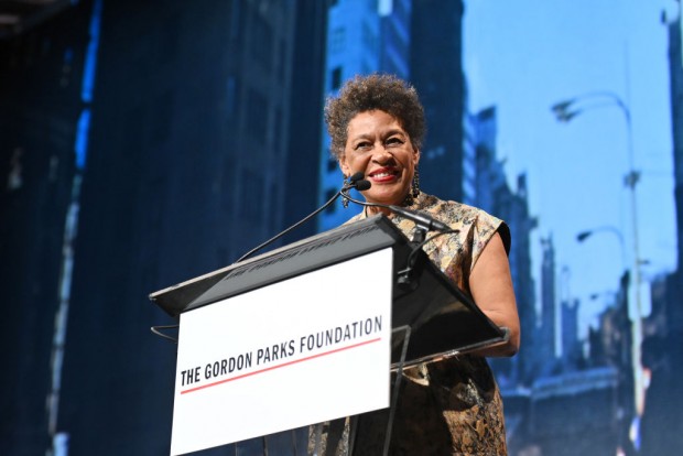 The Gordon Parks Foundation's Annual Awards Dinner And Auction Celebrating The Arts & Social Justice - Inside