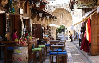 Historic City Byblos: 5 Sights to See in This UNESCO World Heritage Centre