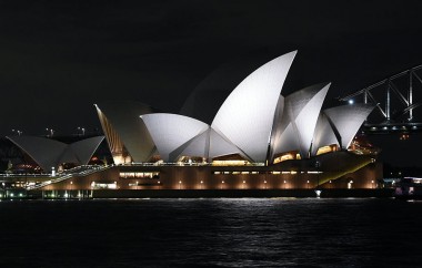 Sydney Opera House: How Its Clay Tiles Stay Clean and 4 Other Fun Facts