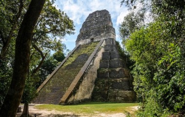 Are Ancient Mayan Temples Earthquake Proof? 5 Amazing Strategies Pre-Columbian Builders Used