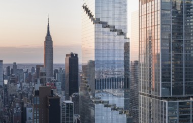 The Top 10 Skyscrapers that Define Architectural Excellence in 2023