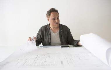 Chad Oppenheim: Architectural Maestro Wins 2023 American Prize for Architecture