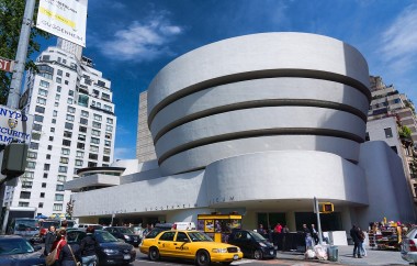 Comprehensive Guide to the Best Things to Do in New York City for Design Lovers