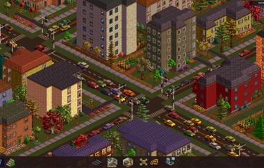 Metropolis 1998: A Pixel Art City Building Simulator Seamlessly Blending Retro Charm, Modern Mastery, and Excellence