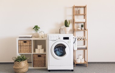 How to Design a Laundry Room
