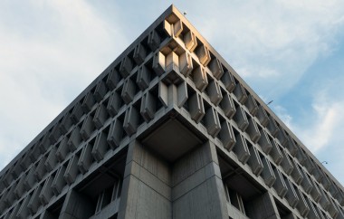 Controversial Love-Hate Affair with Brutalist Architecture