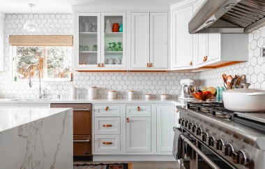  Is A Kitchen Backsplash Necessary? A Guide to Making the Right Choice in Your Kitchen Remodel