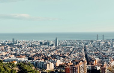 Barcelona Set to Become a Catalyst for a Global Research Laboratory at the UIA World Architecture Congress 2026