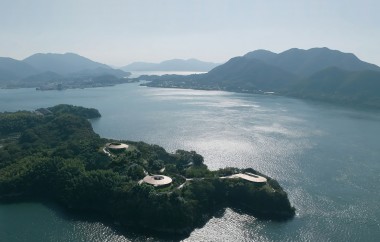 BIG Unveils Not A Hotel Setouchi, A Meld of Danish and Japanese Influences