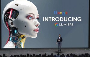 Google's Revolutionary Text-to-Video AI ‘Lumiere’ Generates State-of-the-Art Results Using Space-Time U-Net Architecture