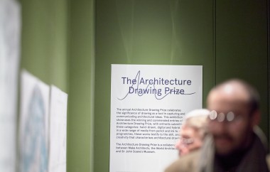 Architecture Drawing Prize 2023 Celebrates the Platform’s Enduring Appeal of Traditional Techniques and the Diversity of Expression 