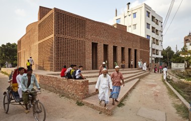 Female Architects’ Inspiring Projects in the Diverse Landscapes of the Global South