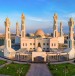 Tabuk Mosques’ Unique Blend of Islamic History and Contemporary Design