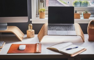 7 Expert Tips from Top Interior Designers for Perfect Home Office