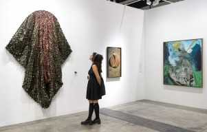 Art Basel Hong Kong Balancing Challenges and Optimism in a Resurgent Market Complex