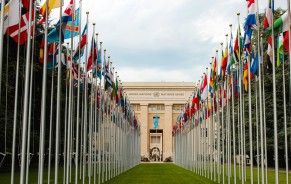 UN Leaders Advocate ‘Wholesale Reform’ for Equity and Justice in Global Financial Architecture