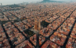 Barcelona Triumphs as UNESCO World Capital of Architecture 2026