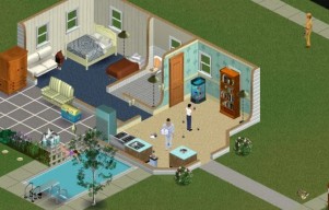 The Sims' Role in Inspiring a Generation of Interior Design Enthusiasts