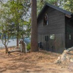 Guemes Island Bunkhouse and Its Eco-Friendly Design Journey
