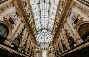 Milan Luxury Architecture Summit 2024 Delivers Visionary Insights
