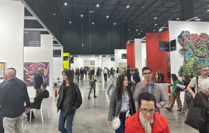 MIART Milan's International Fair Celebrates Creativity and Commerce