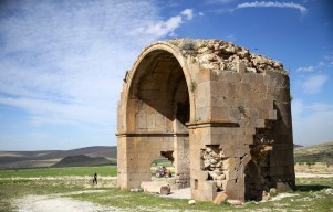 Turkey's Rich Religious Legacy: The 'Thousand and One Churches' of Karadağ