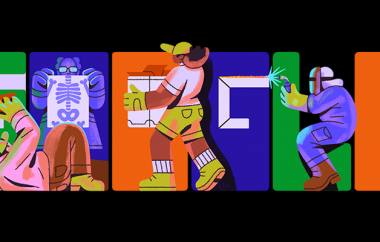 Google Doodle Celebrates Labor Day 2024: Commemorating Workers' Dedications and Contributions Worldwide