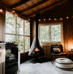 10 Stylish Interior Design Ideas Perfect for Modern Cabins