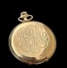 Gold Pocket Watch of Titanic's Wealthiest Passenger Sells for Record $1.471 Million