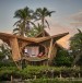 10 Eco-Friendly Bamboo Buildings Around the Globe