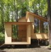 K+S Architects' Cabin in the Woods in Karuizawa, Japan