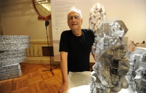 Exploring Frank Gehry's Enduring Legacy as an Architect and Designer