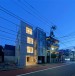 Cuadro Nakano North Showcases Staircase-Linked Layered Housing in Tokyo