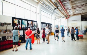 Ann Arbor Art Fair 2024 Offers a Glimpse into Creativity and Culture