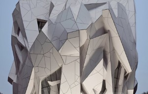 Arturo Tedeschi's AI-Driven Architecture Revolutionizes Construction